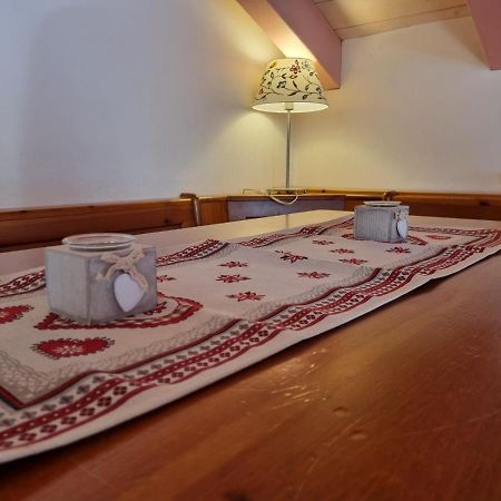 Cesa Alegra Apartment Campestrin Екстериор снимка