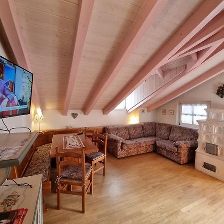Cesa Alegra Apartment Campestrin Екстериор снимка
