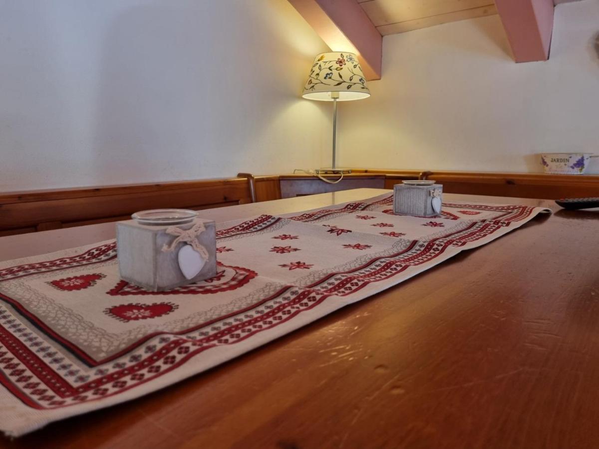 Cesa Alegra Apartment Campestrin Екстериор снимка