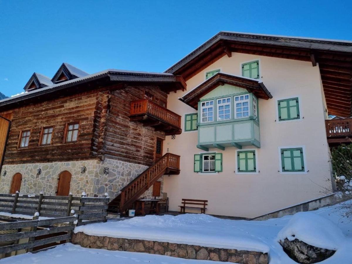 Cesa Alegra Apartment Campestrin Екстериор снимка