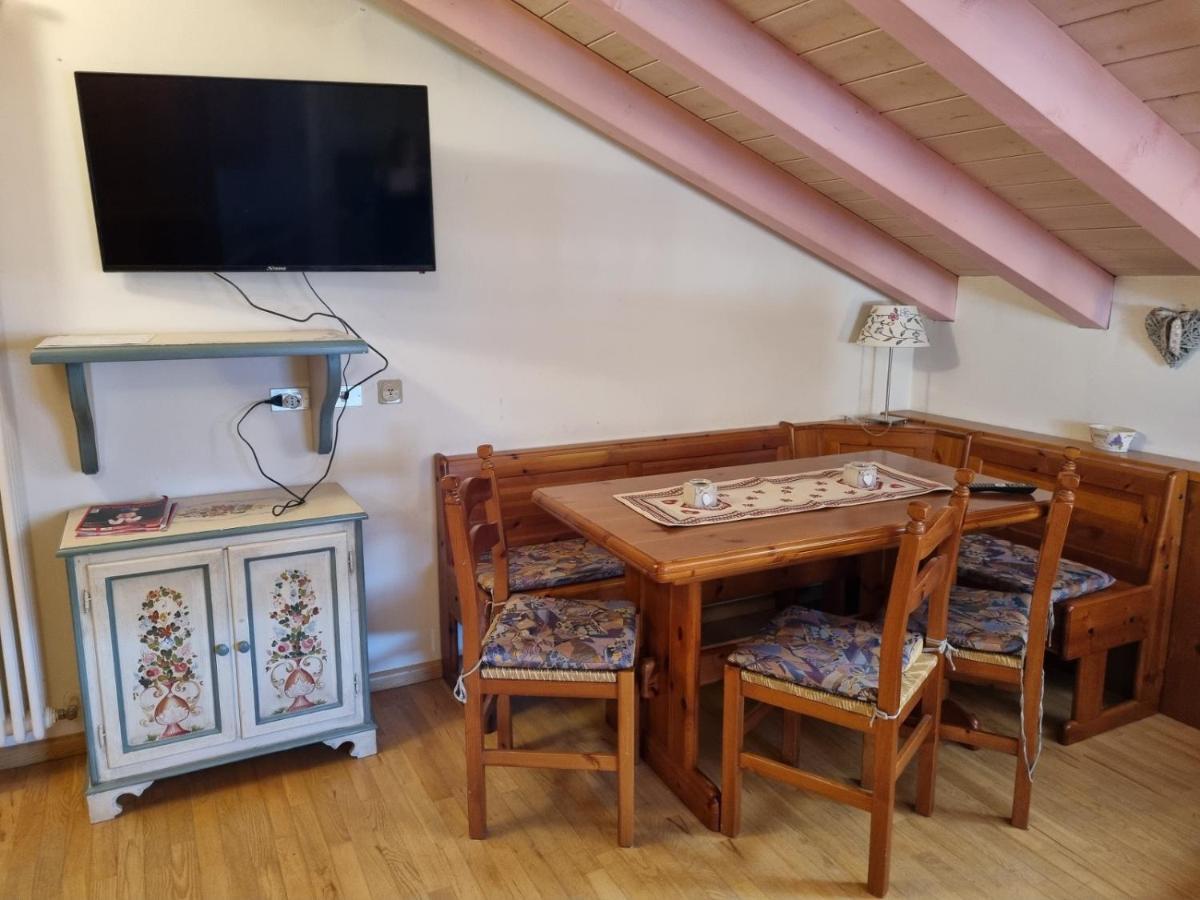 Cesa Alegra Apartment Campestrin Екстериор снимка