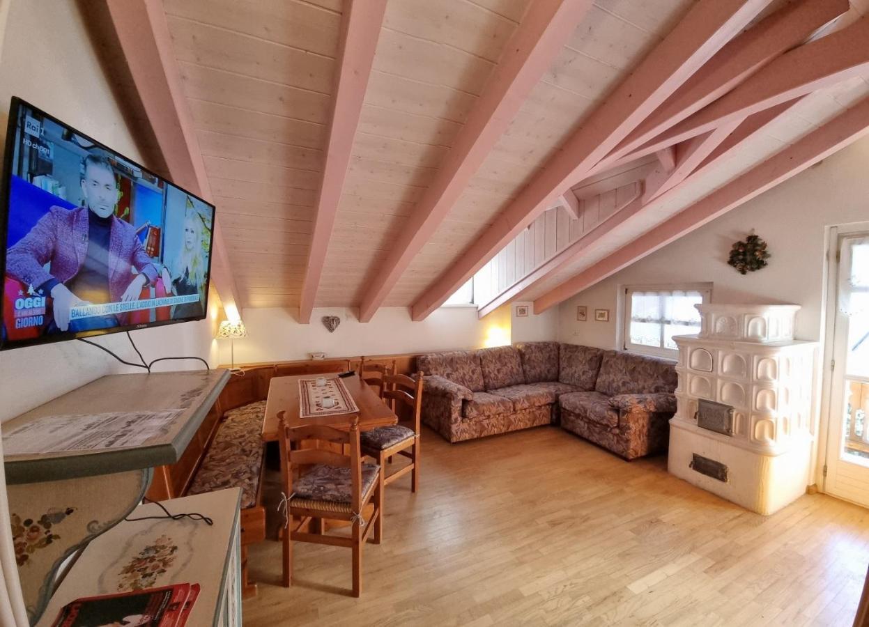 Cesa Alegra Apartment Campestrin Екстериор снимка