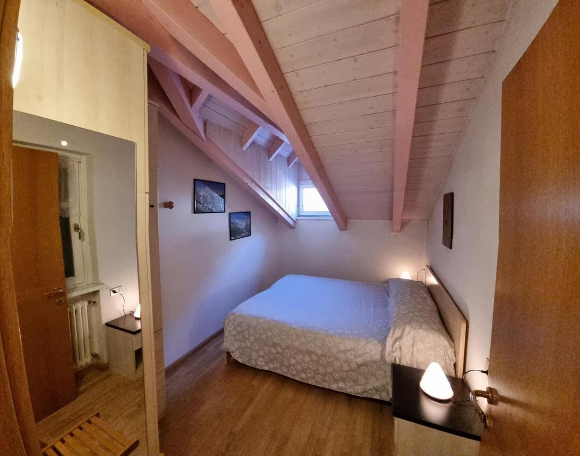 Cesa Alegra Apartment Campestrin Екстериор снимка