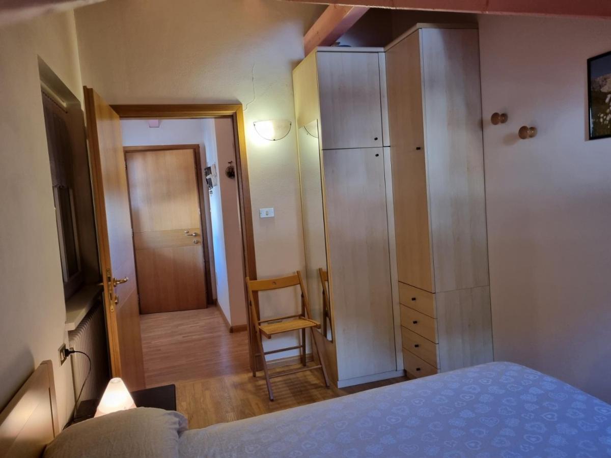 Cesa Alegra Apartment Campestrin Екстериор снимка