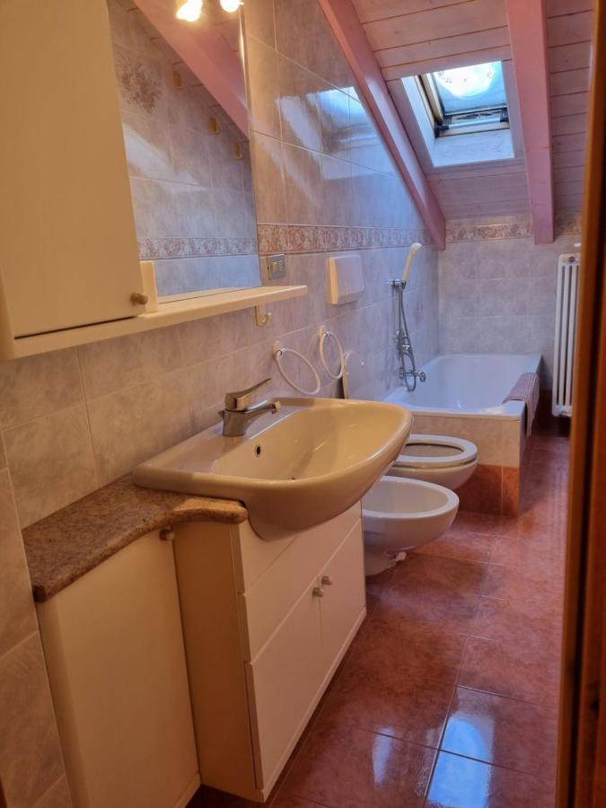 Cesa Alegra Apartment Campestrin Екстериор снимка