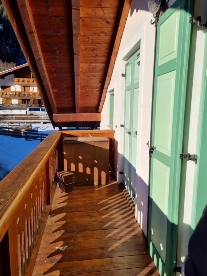 Cesa Alegra Apartment Campestrin Екстериор снимка