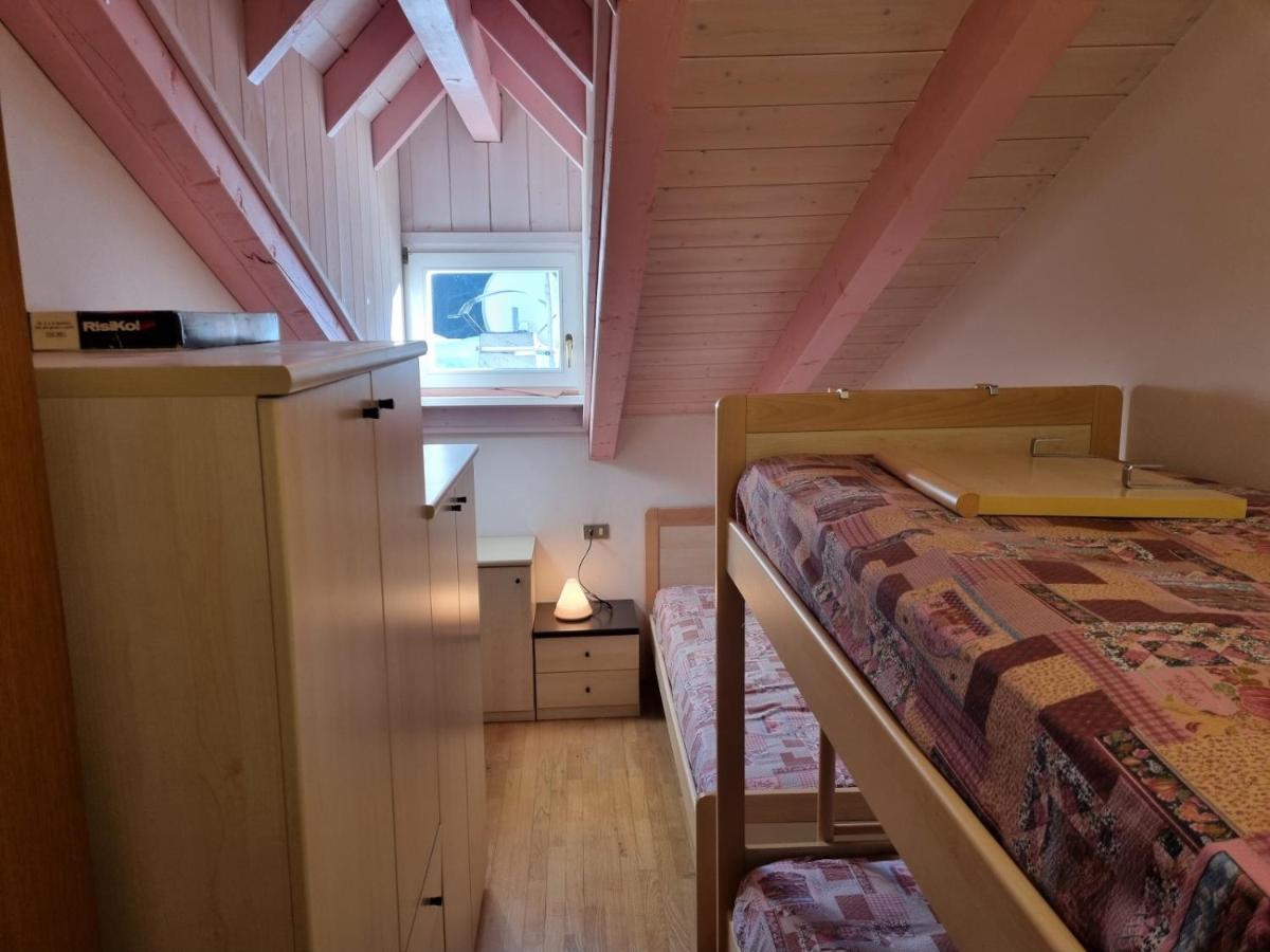 Cesa Alegra Apartment Campestrin Екстериор снимка